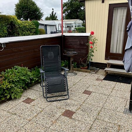Willa Tiny House Cc4 - It Soal Workum Zewnętrze zdjęcie