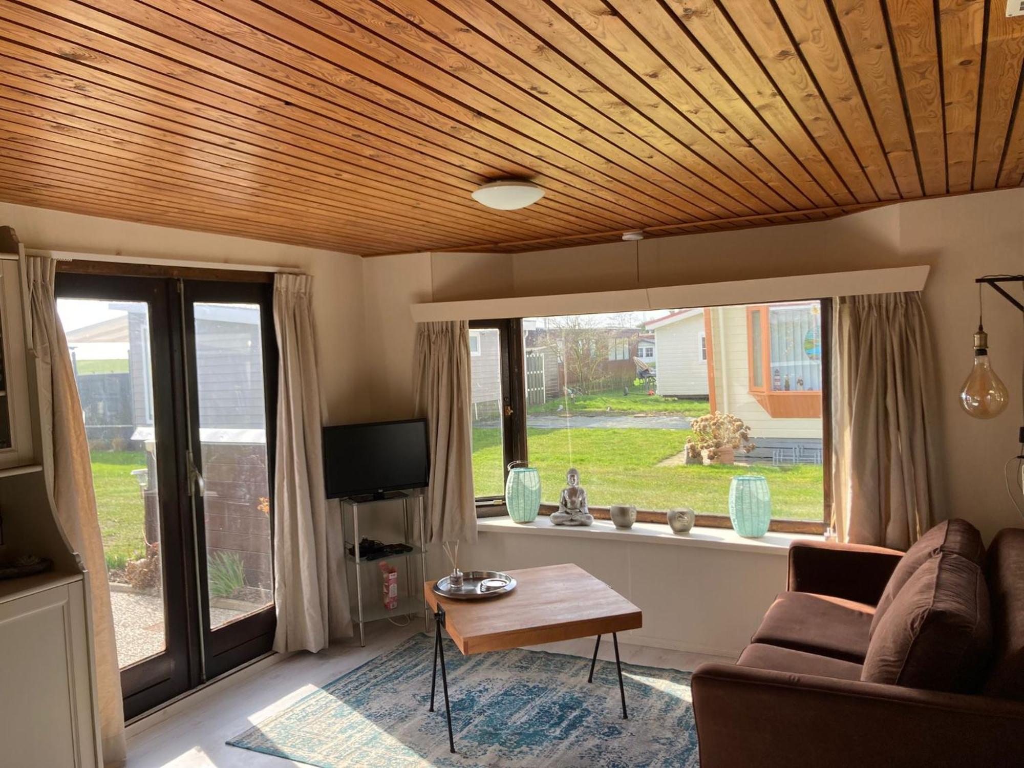 Willa Tiny House Cc4 - It Soal Workum Zewnętrze zdjęcie