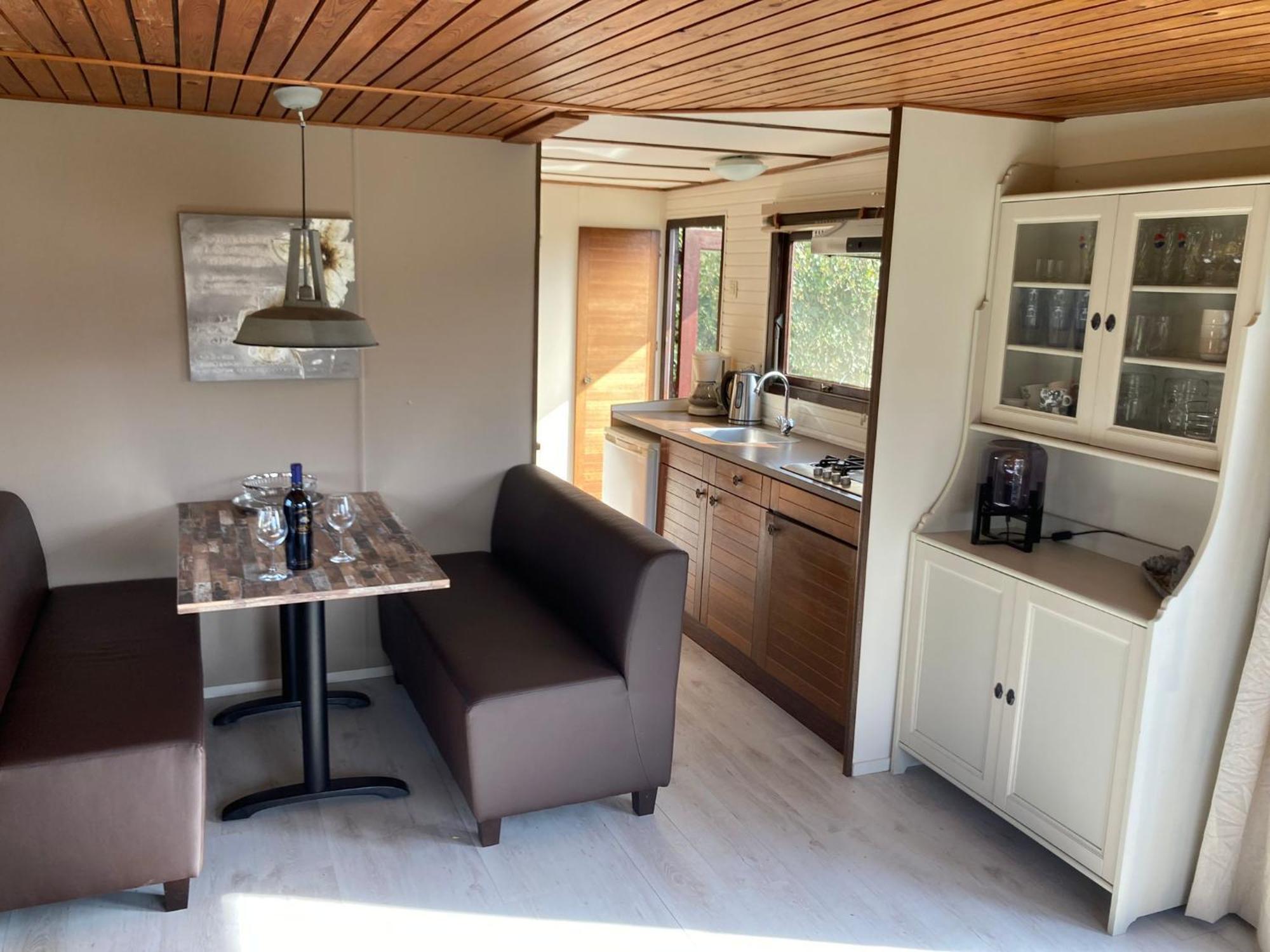 Willa Tiny House Cc4 - It Soal Workum Zewnętrze zdjęcie
